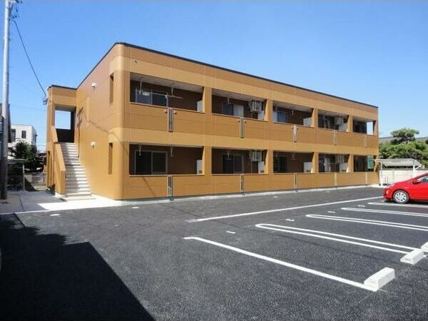 グランツ横須賀