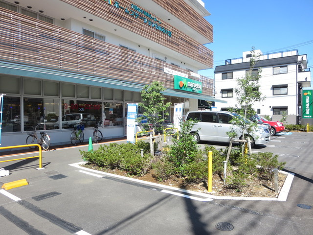 ルミエール・Ｒのその他|マルエツ天沼店