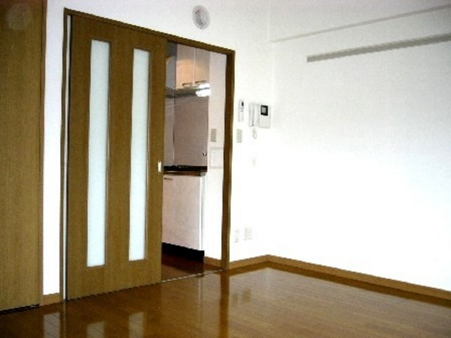 ルミエール・Ｒの居間・リビング