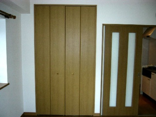 ルミエール・Ｒの設備