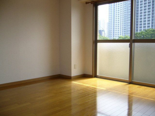 ルミエール・Ｒの居間・リビング