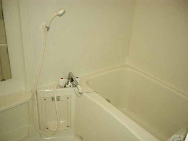 ルミエール・Ｒの浴室