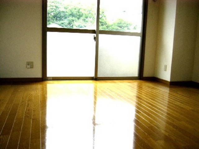 ルミエール・Ｒの居間・リビング