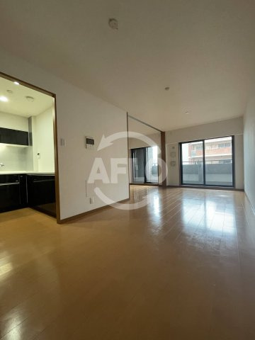 リーガル四ツ橋立売堀Ⅱの居間・リビング|リーガル四ツ橋立売堀ＩＩ　リビング