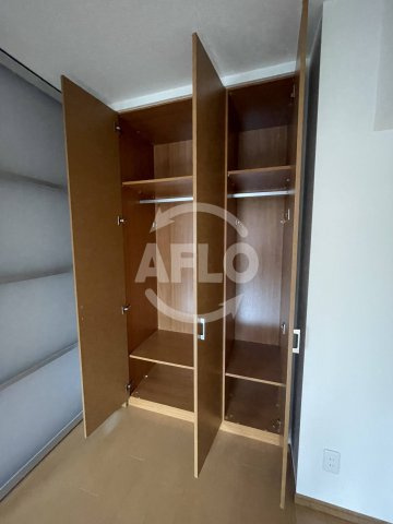 リーガル四ツ橋立売堀Ⅱの収納|リーガル四ツ橋立売堀ＩＩ　収納