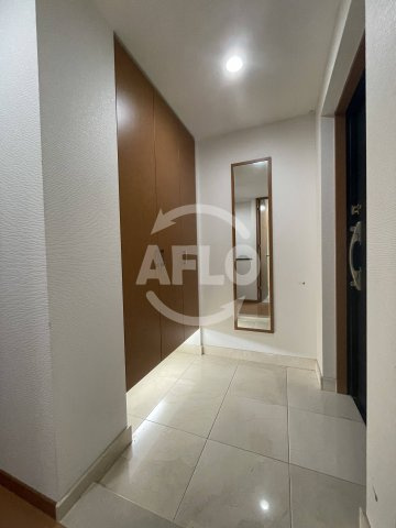 リーガル四ツ橋立売堀Ⅱのロビー