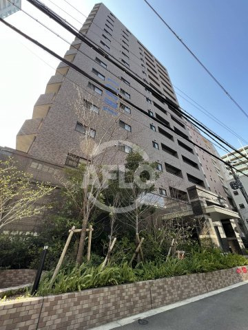 リーガル四ツ橋立売堀Ⅱの外観|リーガル四ツ橋立売堀ＩＩ　外観