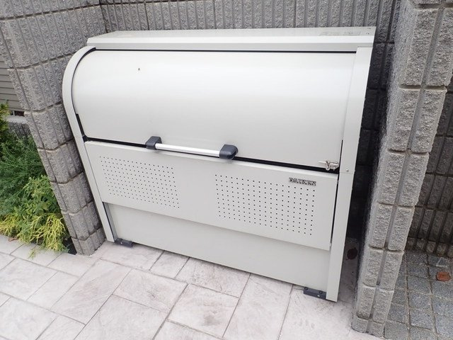 練馬区桜台５丁目のアパートのその他