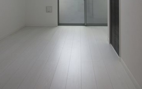 練馬区桜台５丁目のアパートの居間・リビング|別部屋参考写真