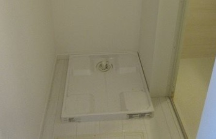 練馬区桜台５丁目のアパートの設備