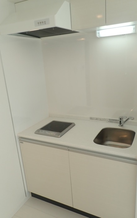 練馬区桜台５丁目のアパートのキッチン|別部屋参考写真