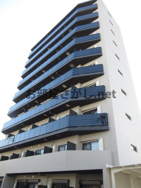 セジョリ新宿西落合 #東長崎 #新宿区 #築浅 #デザイナーズ