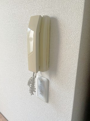 Ｂｅｌｌｅ　Ｈｏｕｓｅのセキュリティ