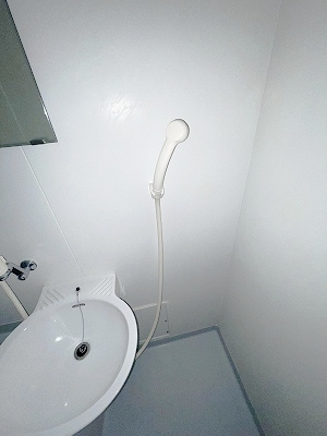 Ｂｅｌｌｅ　Ｈｏｕｓｅの洗面所