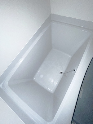 Ｂｅｌｌｅ　Ｈｏｕｓｅの浴室