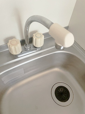 Ｂｅｌｌｅ　Ｈｏｕｓｅのキッチン