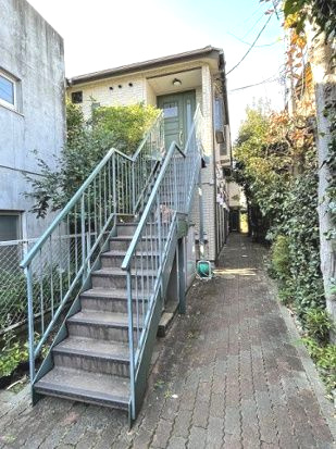 Ｂｅｌｌｅ　Ｈｏｕｓｅ