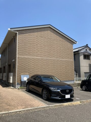 エスポワール峰