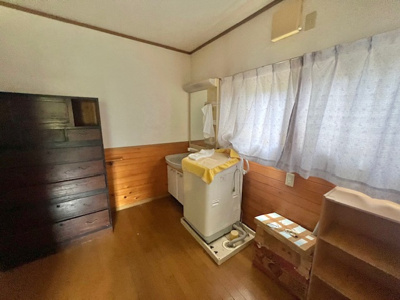 【独立洗面台】 | 一戸町小鳥谷野中