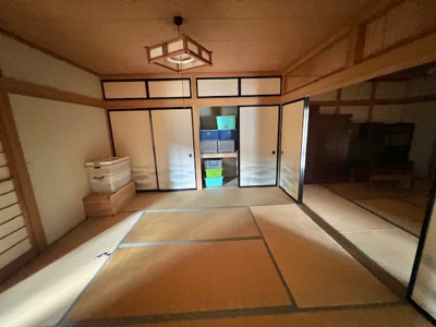 【和室】 | 一戸町小鳥谷野中