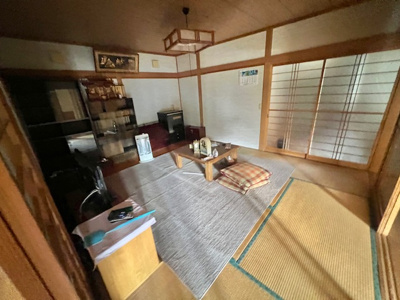 【和室】 | 一戸町小鳥谷野中