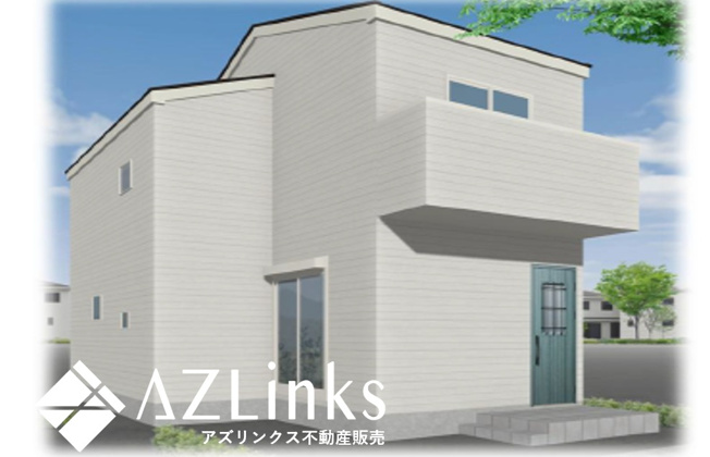 【外観】 | 船橋市松が丘５丁目