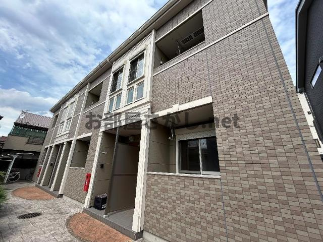 カーサ・フェリーチェ #中井 #新宿区 #角部屋 #一人暮らし