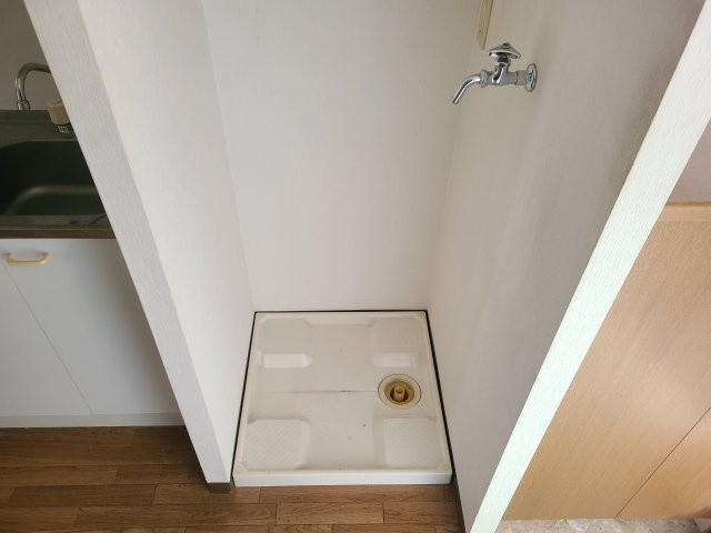 ソレイユ浦和のその他|★室内洗濯機置場あり★