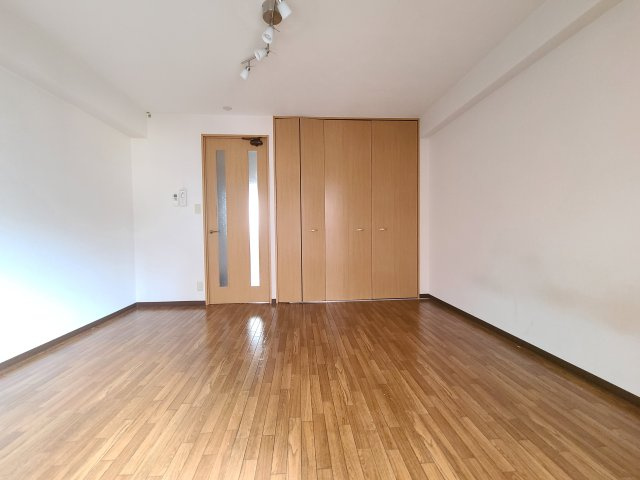 ソレイユ浦和の内装