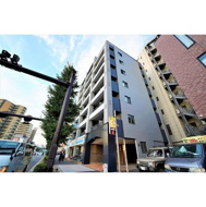 コスモリード羽田の画像