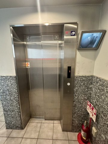 インボイス難波南レジデンスのその他共用部分