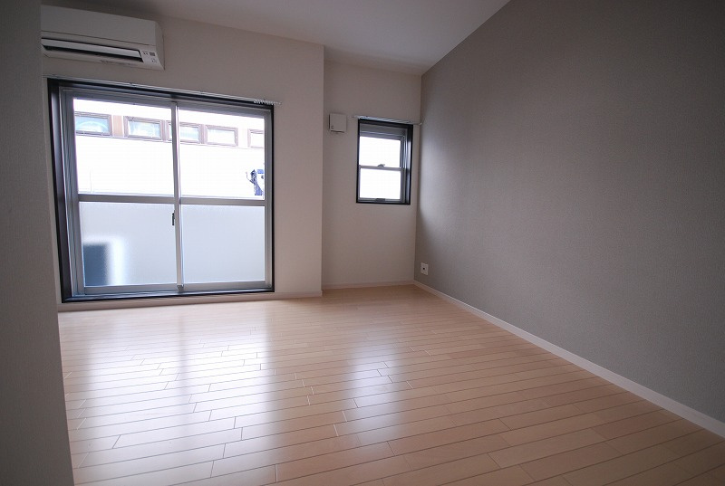 ヴィルヌーブ中之島の洋室|ヴィルヌーブ中之島　洋室