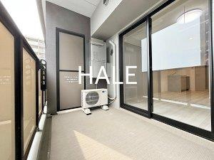 【バルコニー】 | ブランシエスタ千早ＲＪＲ 