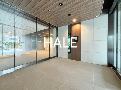 【エントランス】 | ブランシエスタ千早ＲＪＲ 