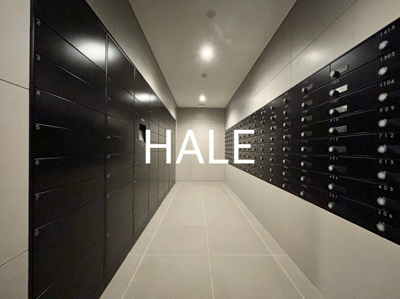 【その他共用部分】 | ブランシエスタ千早ＲＪＲ 