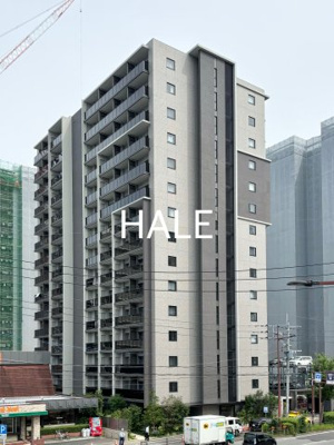 【外観】 | ブランシエスタ千早ＲＪＲ 