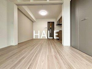 【居間・リビング】 | ブランシエスタ千早ＲＪＲ 