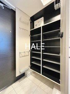 【収納】 | ブランシエスタ千早ＲＪＲ 