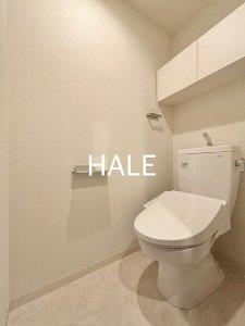 【トイレ】 | ブランシエスタ千早ＲＪＲ 