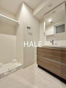 【洗面所】 | ブランシエスタ千早ＲＪＲ 