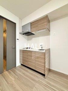 【キッチン】 | ブランシエスタ千早ＲＪＲ 