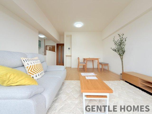 藤和ハイタウン和白丘Ⅰ