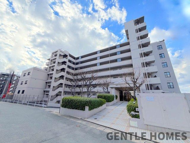 藤和ハイタウン和白丘Ⅰ