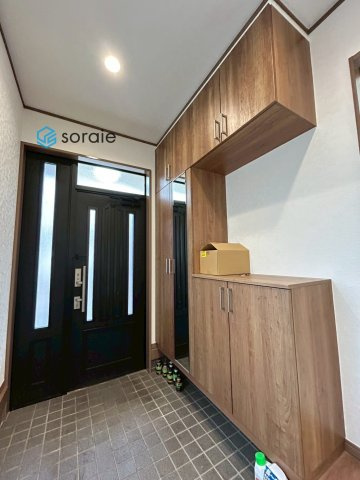 所沢市けやき台　中古戸建の内装|令和7年11月13日撮影。