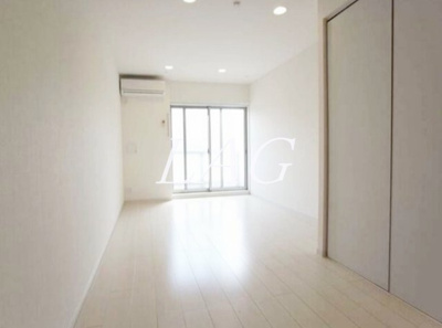 【居間・リビング】 | リブリ・四つ木 | 洋室のお部屋です。