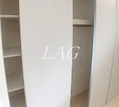 【収納】 | リブリ・四つ木 | 収納です。