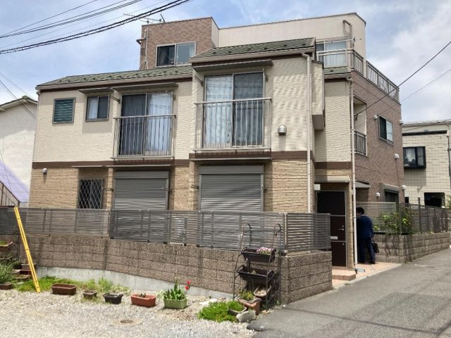 メゾンＢ・Ｉ市川