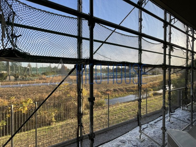 マリエールの展望