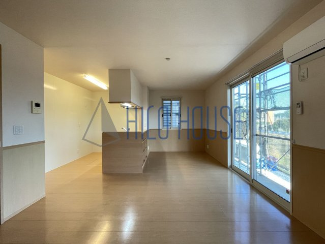 マリエールの居間・リビング