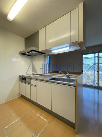 マリエールのキッチン